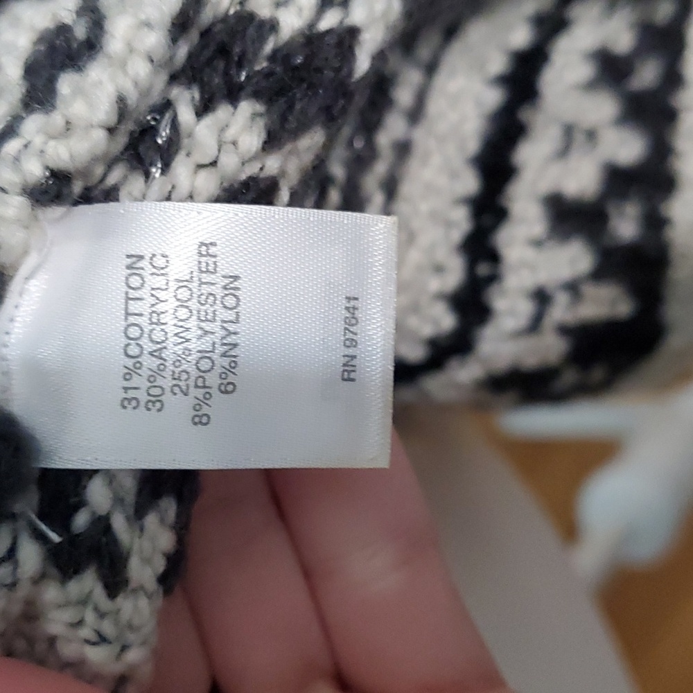 Jjill sweater - Picture 8 of 9